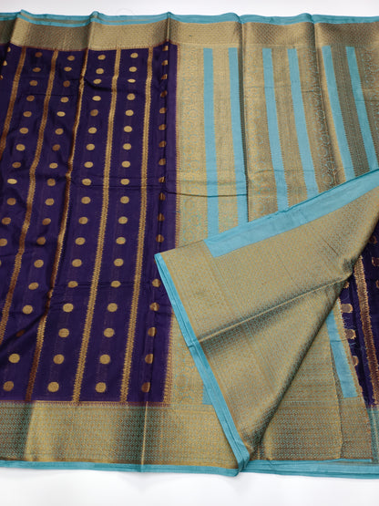 FANCY CHIFFON SAREE