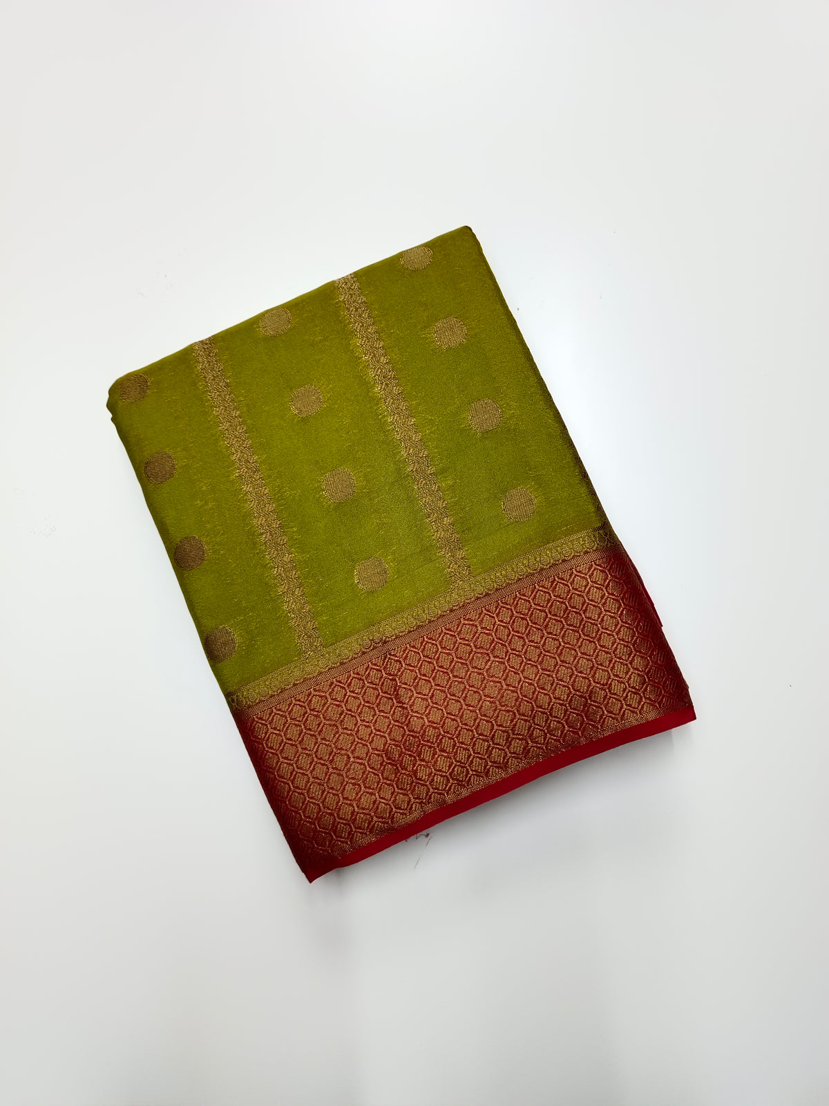 FANCY CHIFFON SAREE