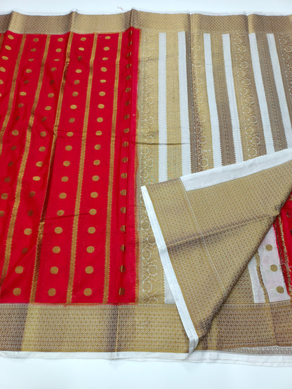FANCY CHIFFON SAREE