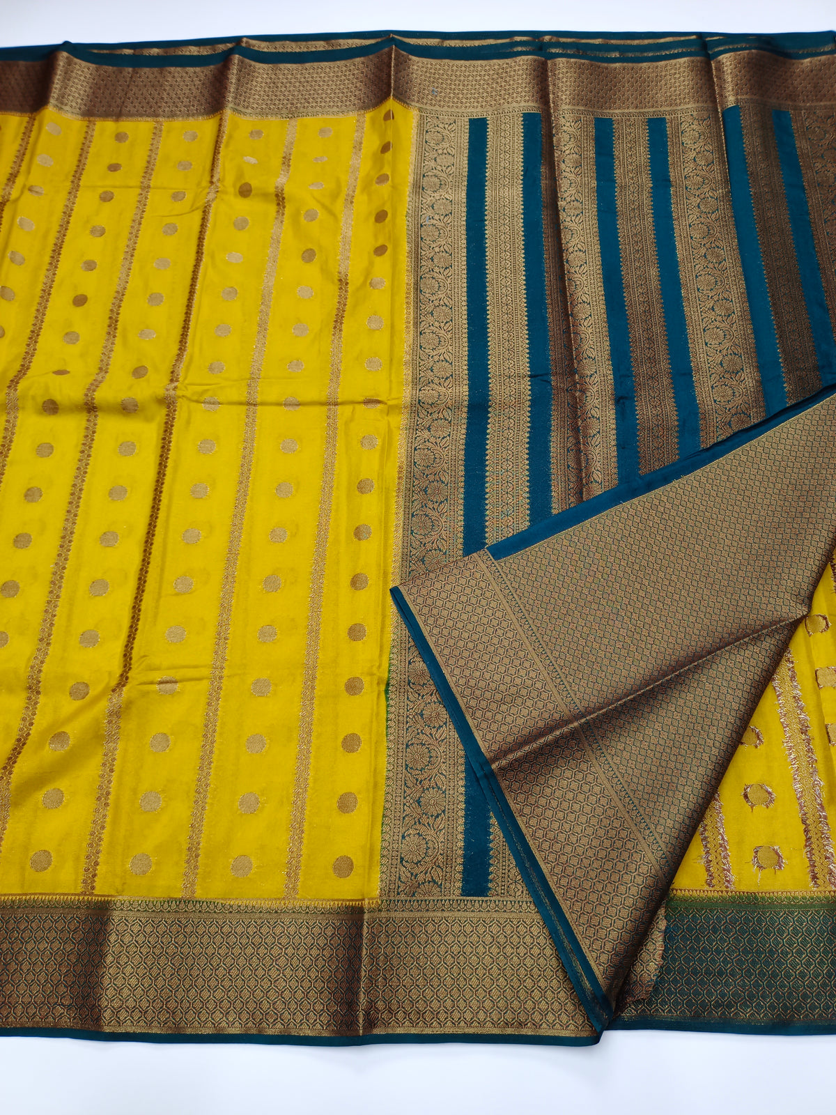FANCY CHIFFON SAREE