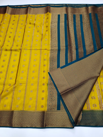 FANCY CHIFFON SAREE