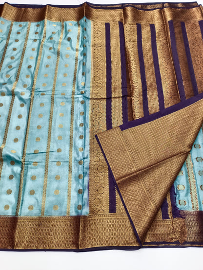 FANCY CHIFFON SAREE