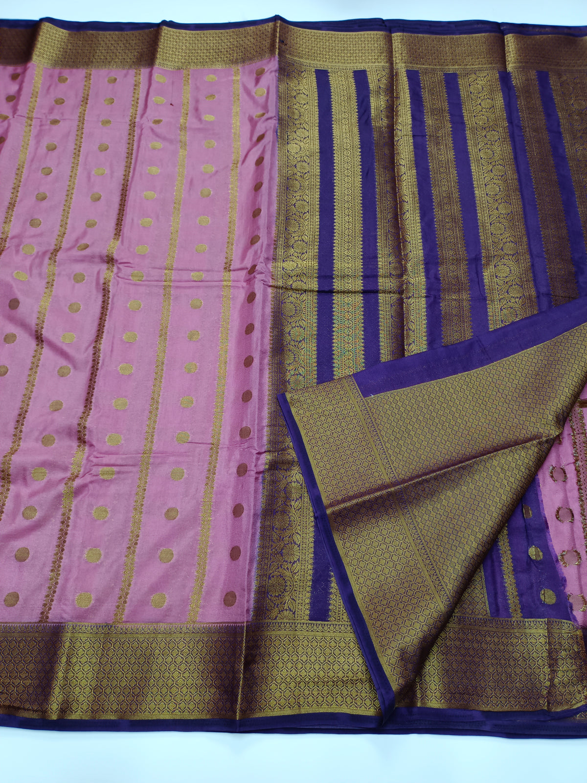 FANCY CHIFFON SAREE