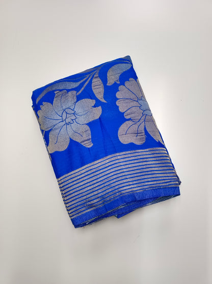 FANCY CHIFFON SAREE