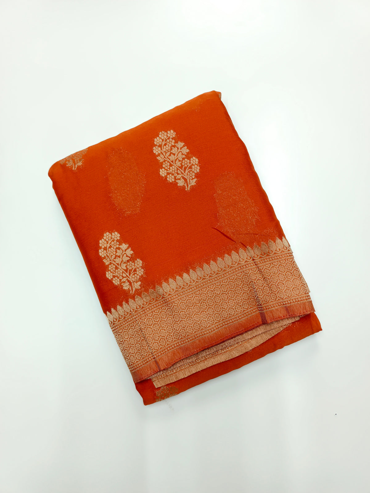 FANCY CHIFFON SAREE