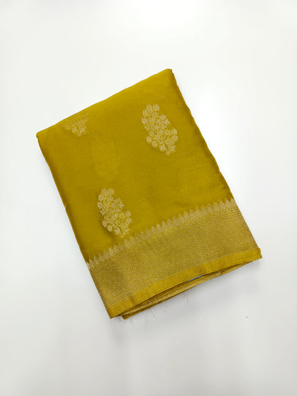 FANCY CHIFFON SAREE