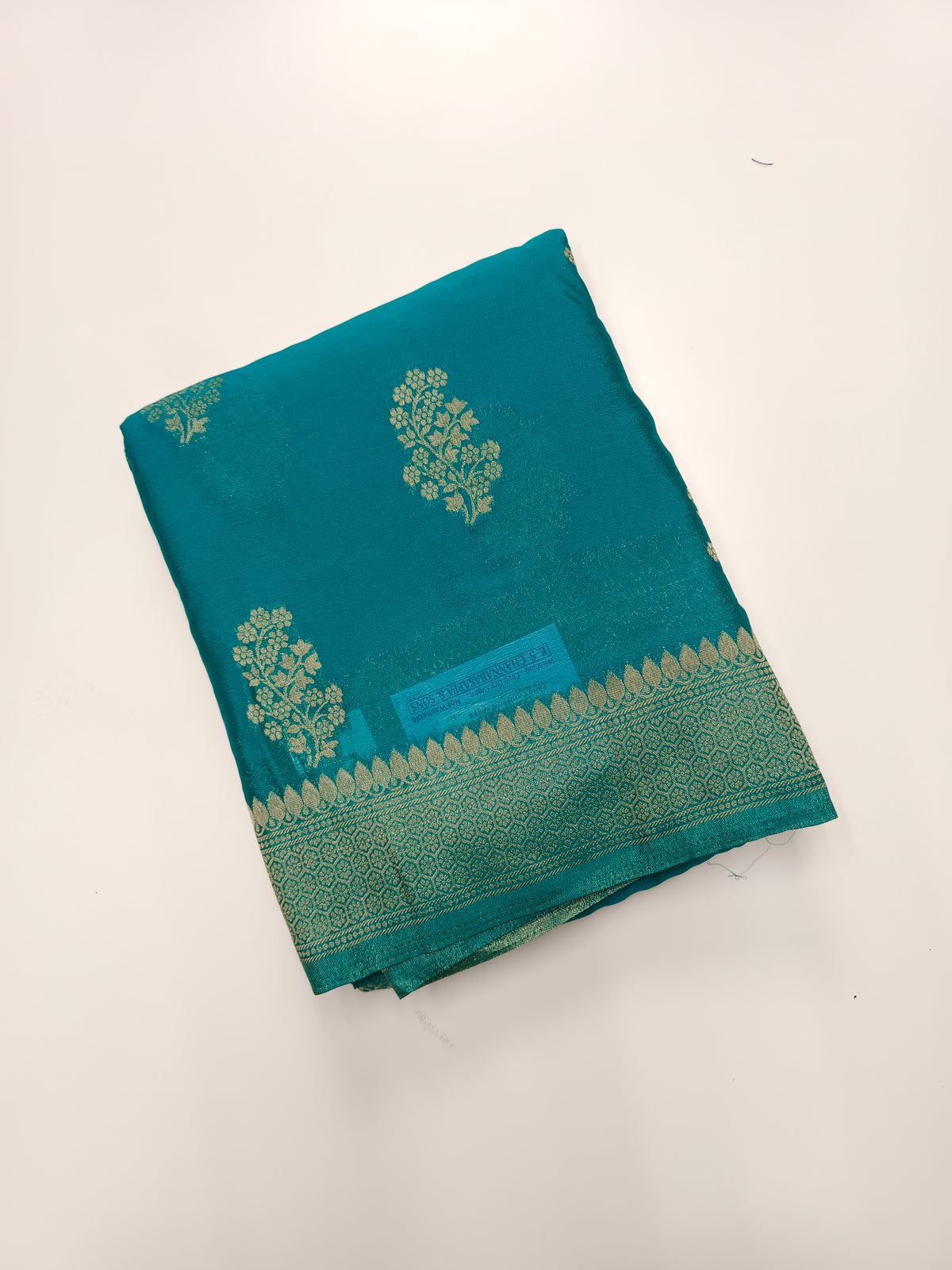 FANCY CHIFFON SAREE