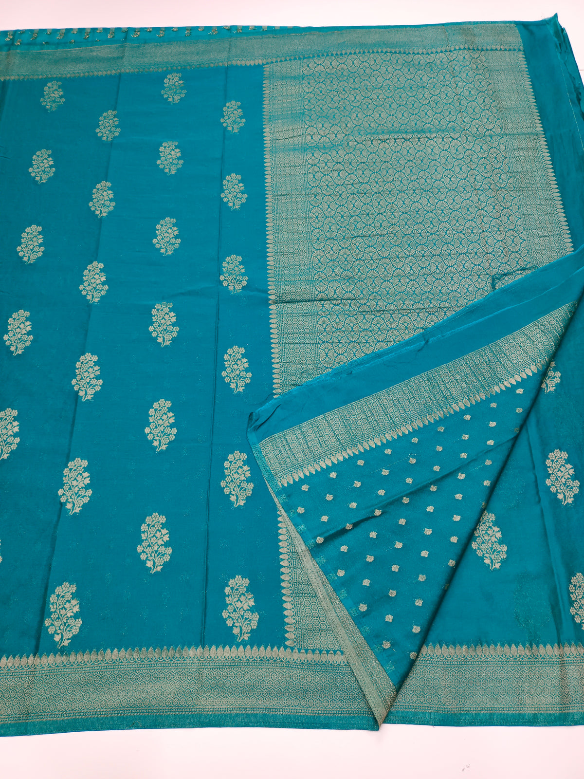 FANCY CHIFFON SAREE