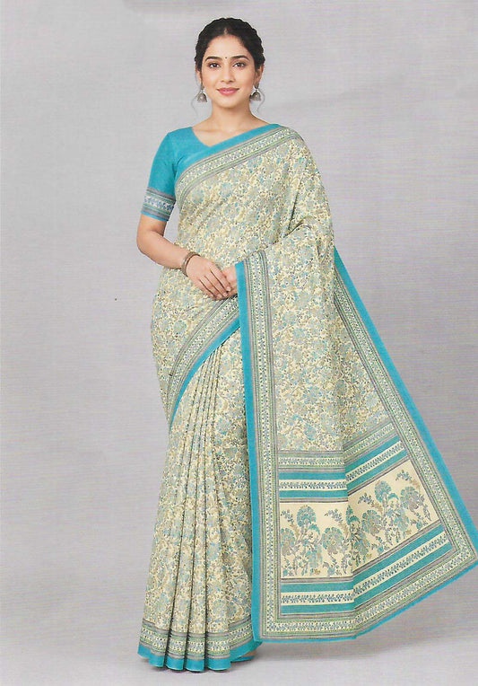 FANCY DESIGNER  SAREE