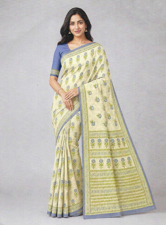 FANCY DESIGNER  SAREE