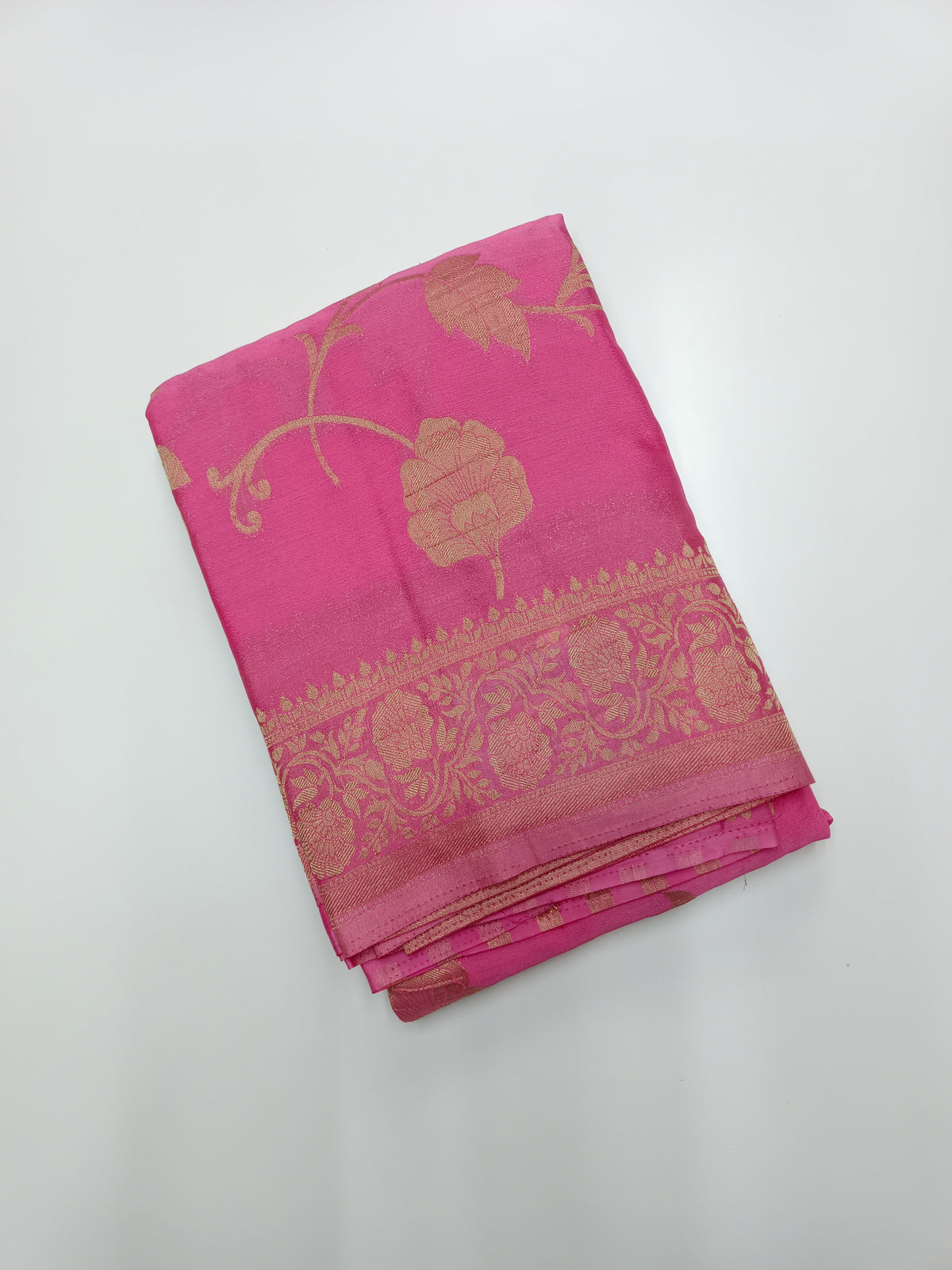 FANCY CHIFFON SAREE