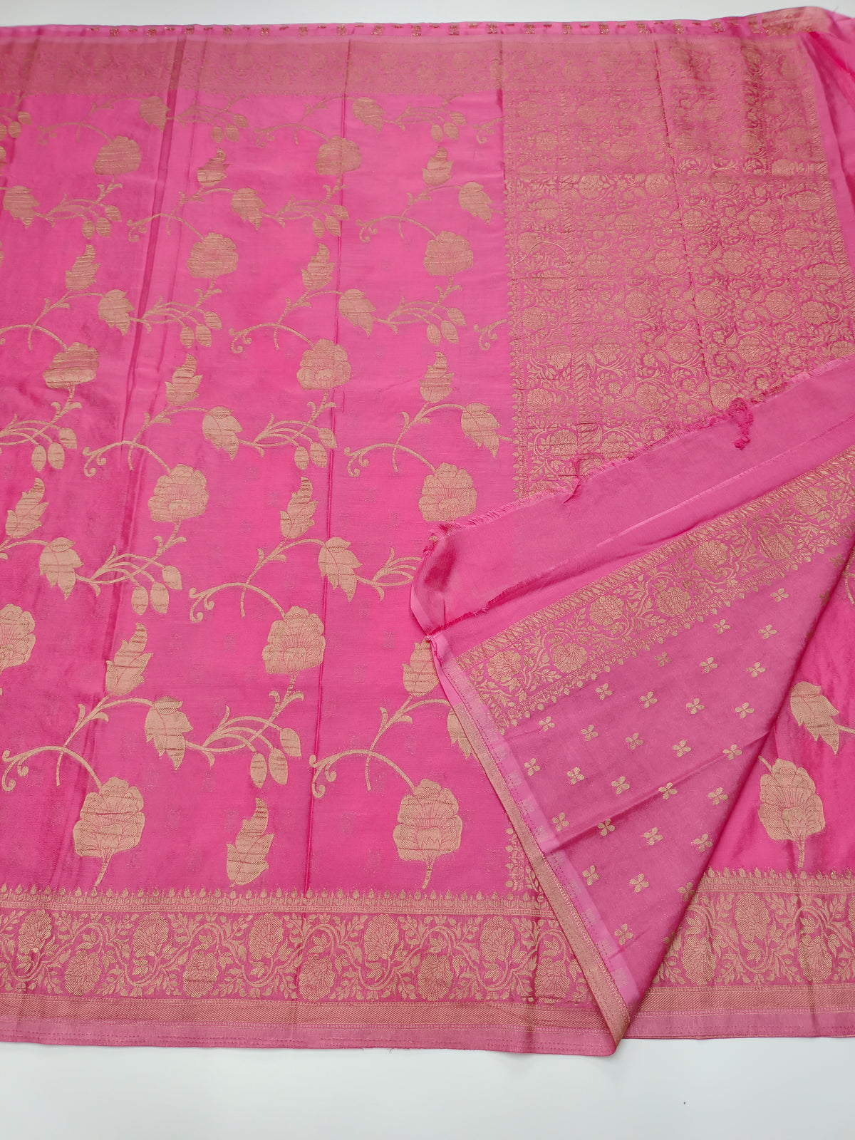 FANCY CHIFFON SAREE