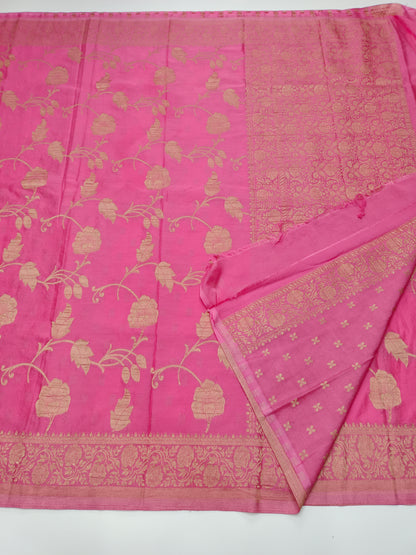 FANCY CHIFFON SAREE