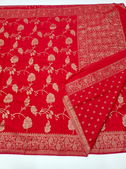 FANCY CHIFFON SAREE