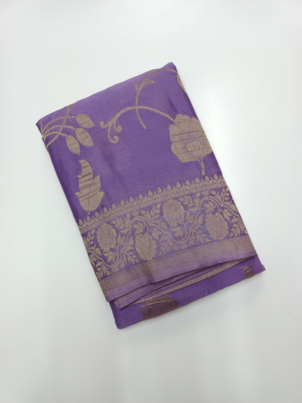 FANCY CHIFFON SAREE