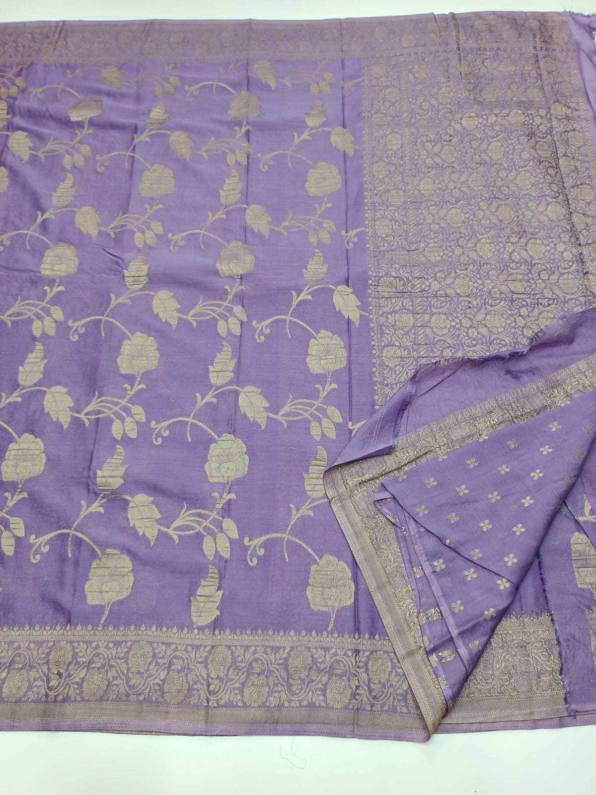 FANCY CHIFFON SAREE
