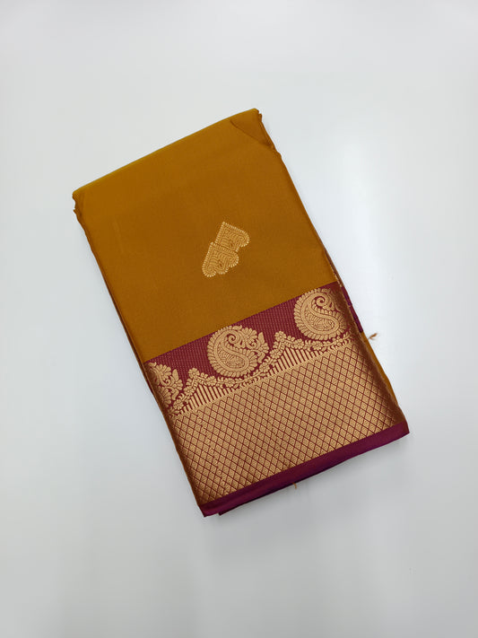 ART SILK SAREE