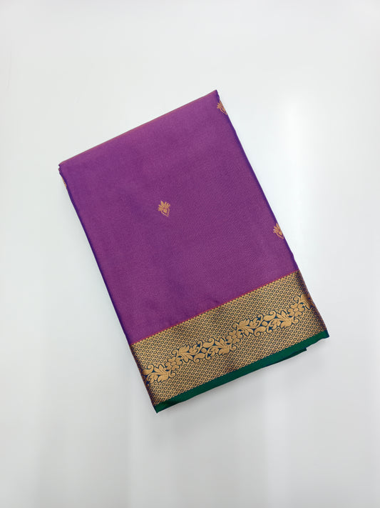 ART SILK SAREE