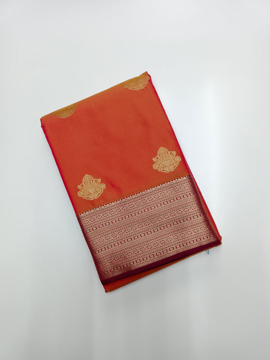 ART SILK SAREE