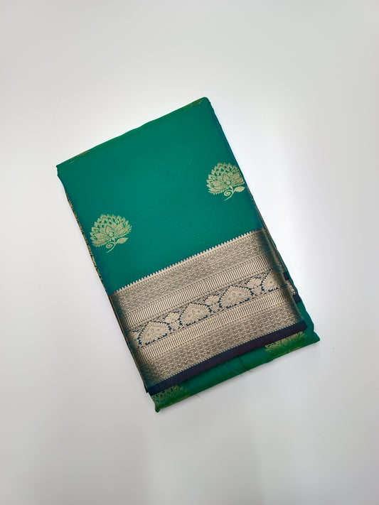 ART SILK SAREE