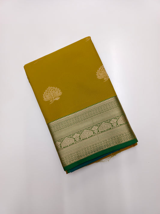 ART SILK SAREE