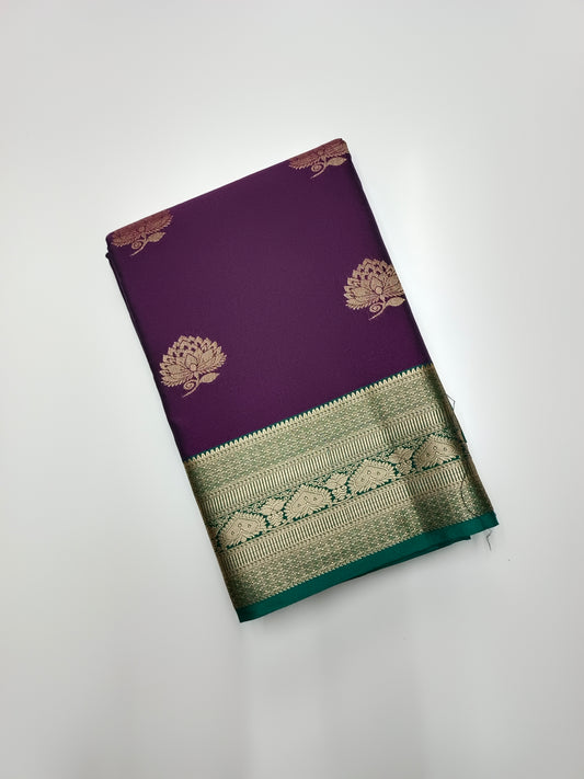 ART SILK SAREE