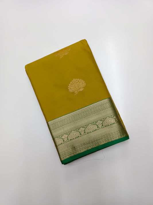 ART SILK SAREE