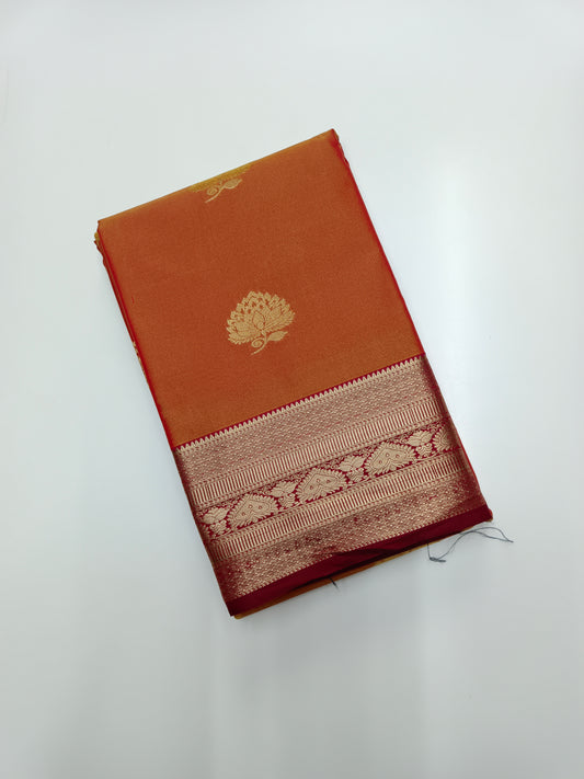 ART SILK SAREE
