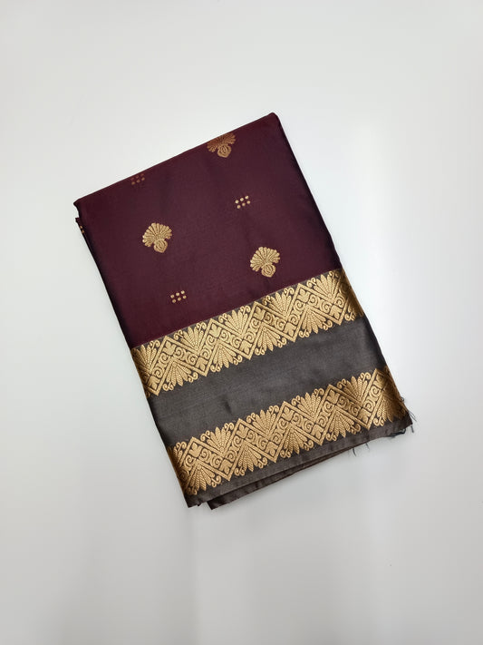 ART SILK SAREE