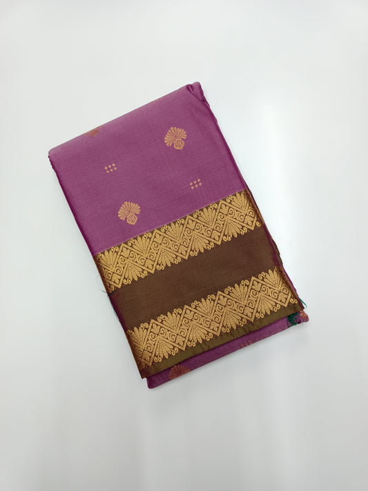 ART SILK SAREE