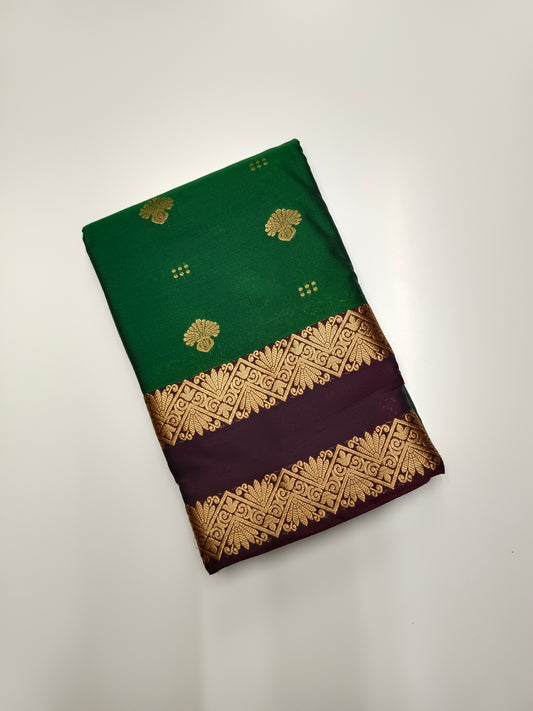 ART SILK SAREE