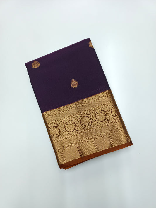 ART SILK SAREE