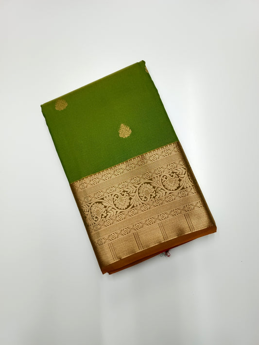 ART SILK SAREE