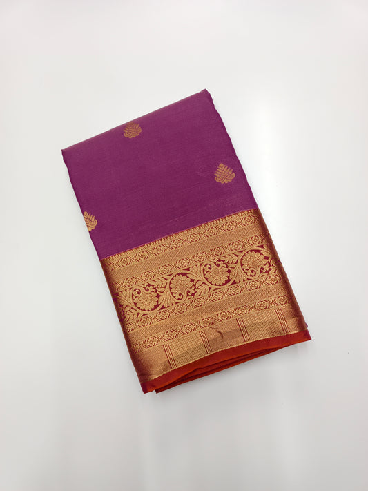 ART SILK SAREE