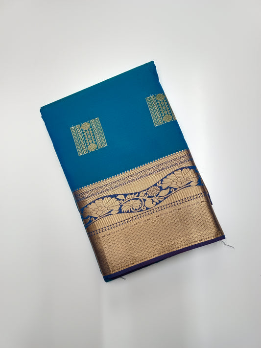 ART SILK SAREE
