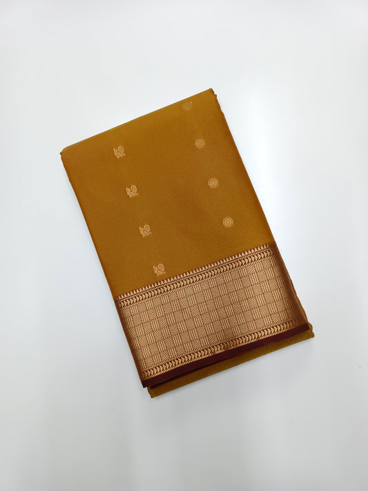 ART SILK SAREE