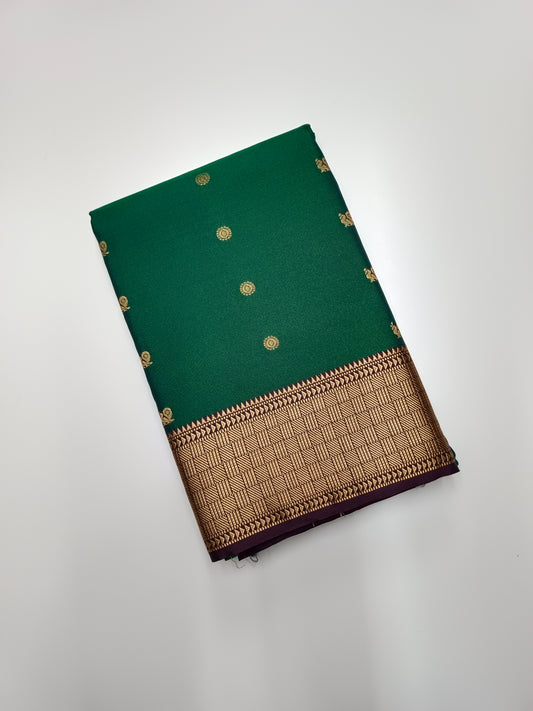 ART SILK SAREE