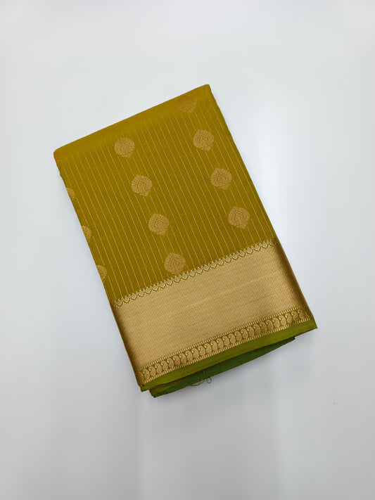 ART SILK SAREE