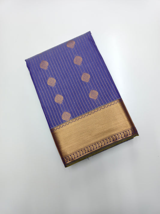 ART SILK SAREE