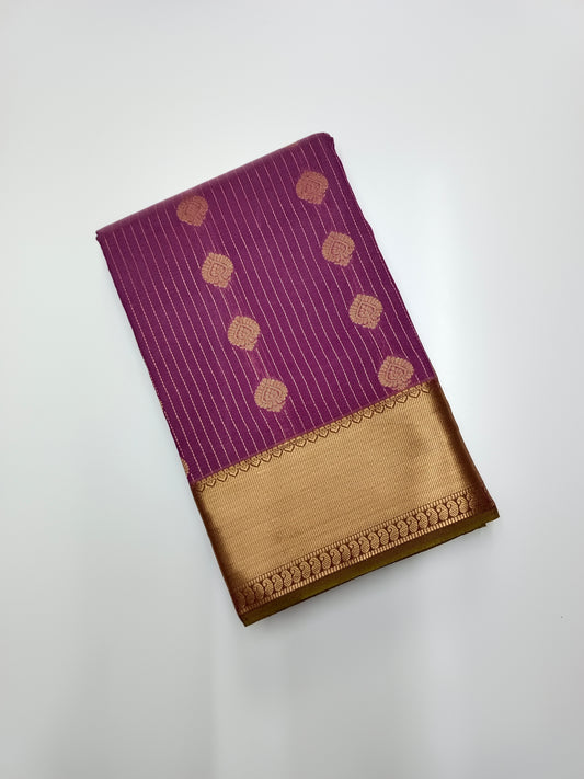 ART SILK SAREE