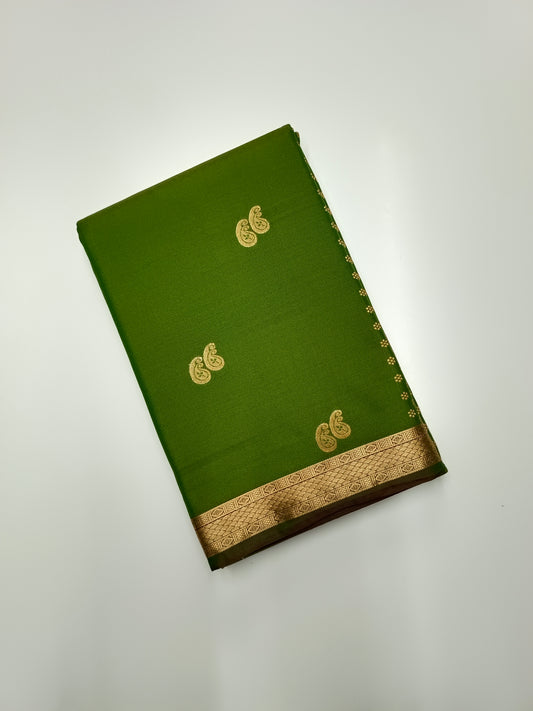 ART SILK SAREE