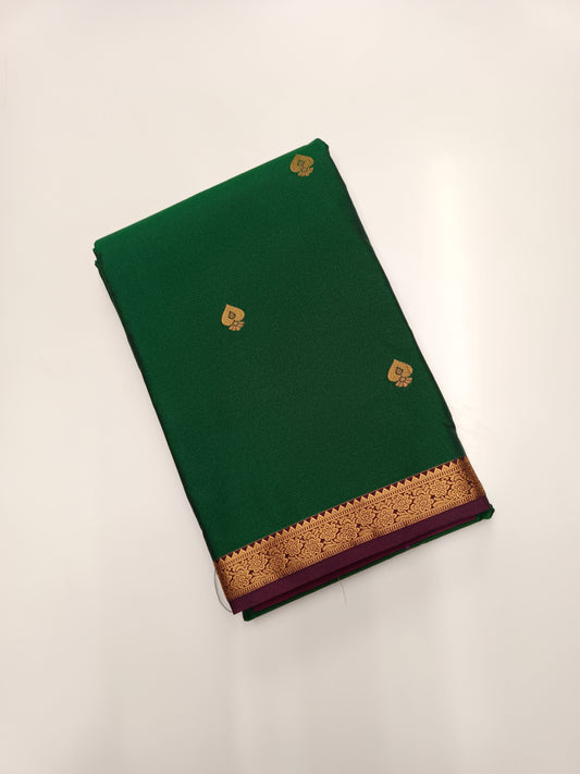 ART SILK SAREE