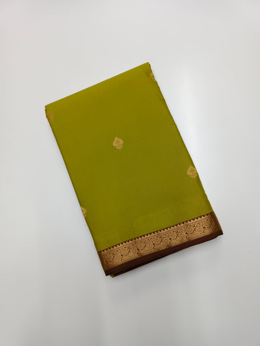 ART SILK SAREE
