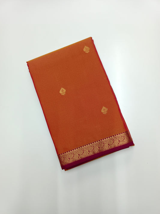ART SILK SAREE