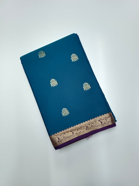 ART SILK SAREE