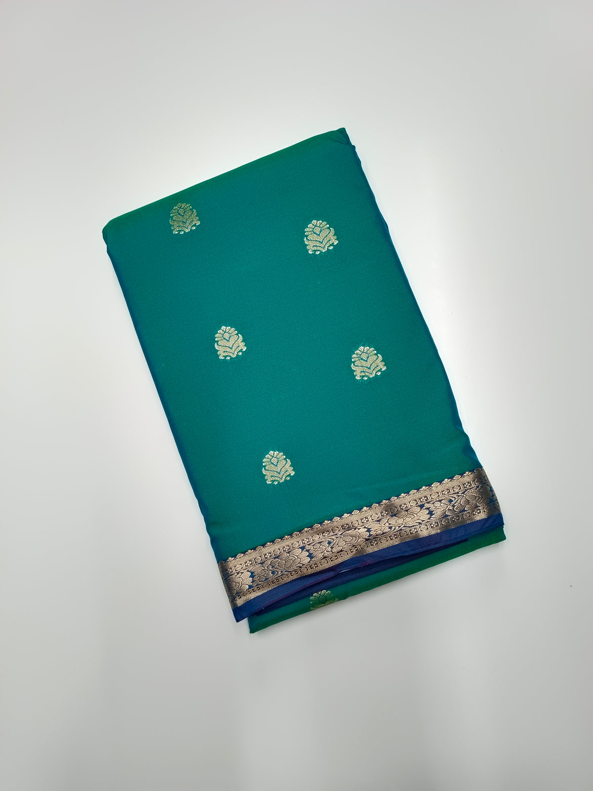 ART SILK SAREE