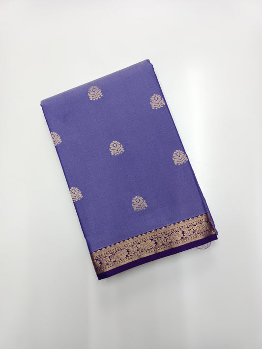 ART SILK SAREE
