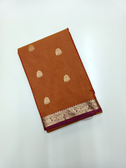 ART SILK SAREE
