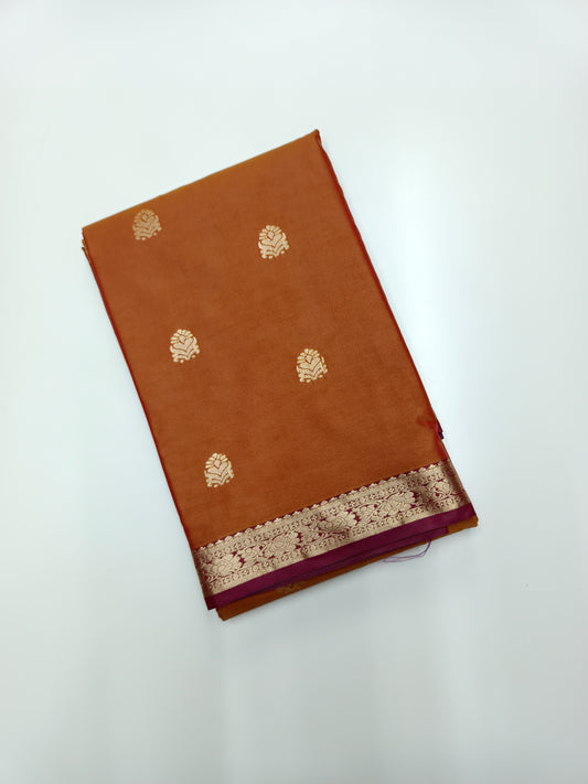 ART SILK SAREE