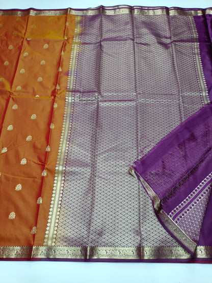 ART SILK SAREE